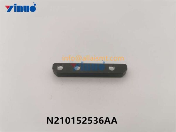 BENDING DIE N210152536AA