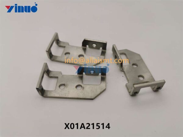 BRACKET X01A21514