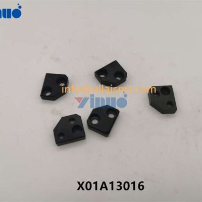 BUSHING X01A13016