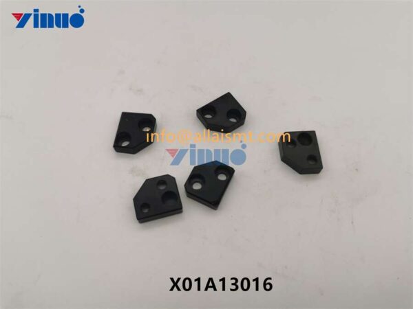 BUSHING X01A13016