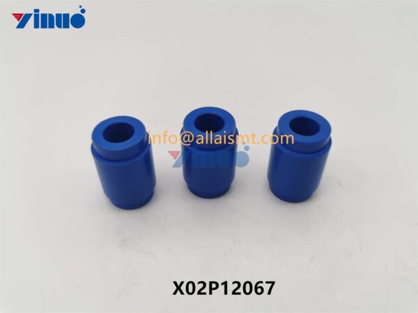 BUSHING X02P12067