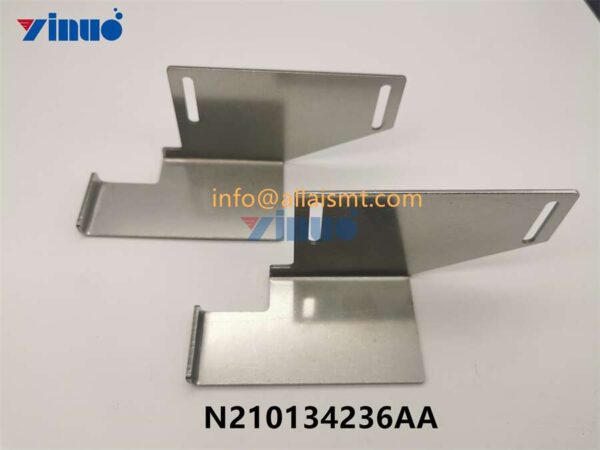 Bending parts N210134236AA