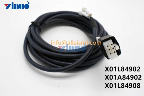 CABLE X01L84902 X01A84902 X01L84908