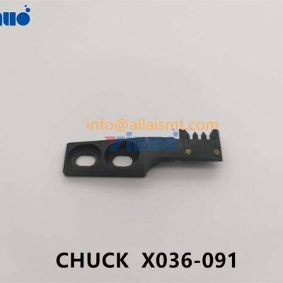 CHUCK X036-091