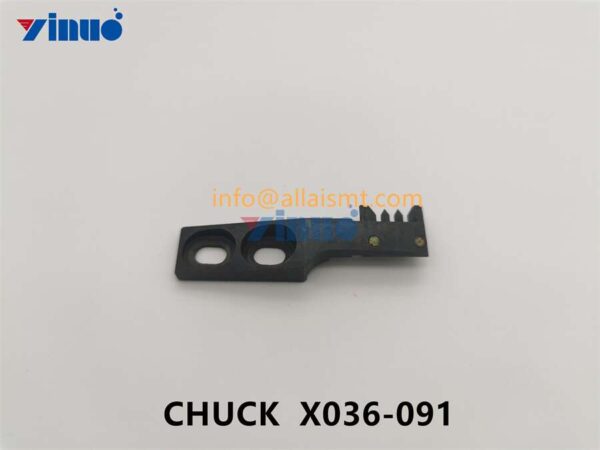 CHUCK X036-091