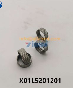 COVER NUT X01L5201201