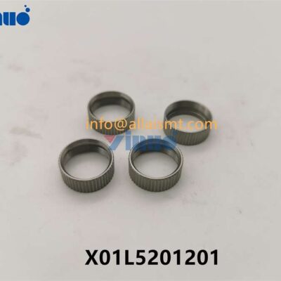 COVER NUT X01L5201201