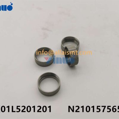 COVER NUT X01L5201201 N210157565AA