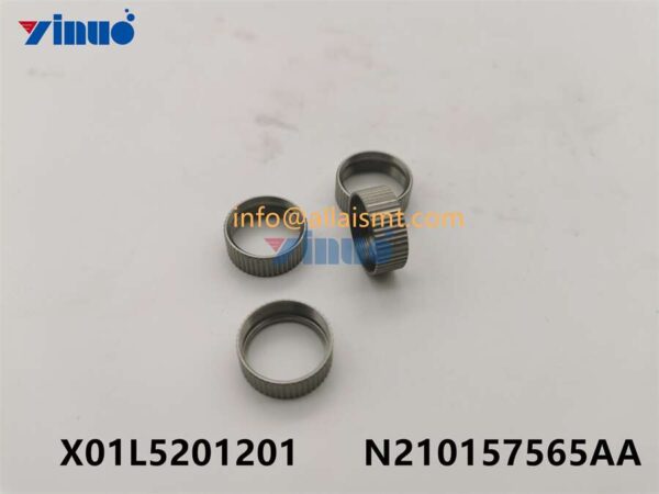 COVER NUT X01L5201201 N210157565AA