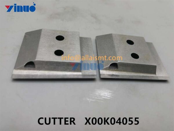 CUTTER X00K04055