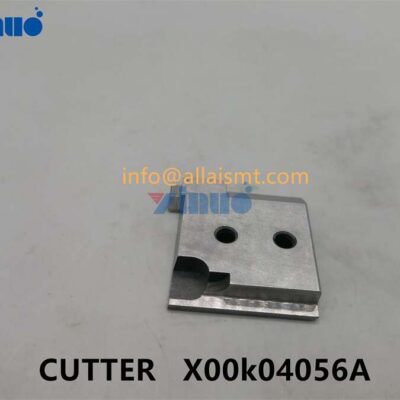 CUTTER X00k04056A