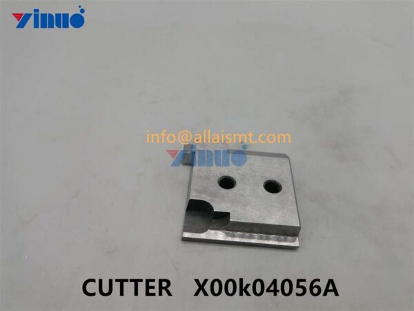 CUTTER X00k04056A