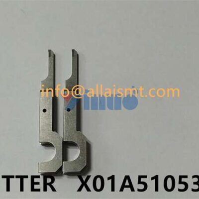 CUTTER X01A51053H1