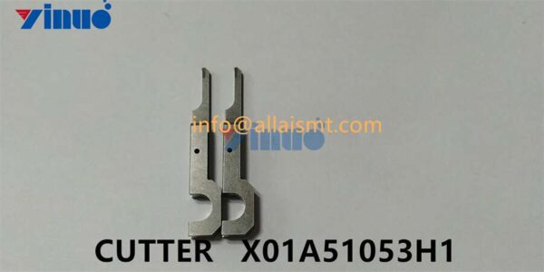 CUTTER X01A51053H1