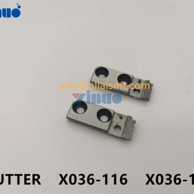 CUTTER X036-116 X036-124