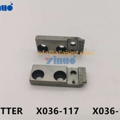 CUTTER X036-117 X036-125