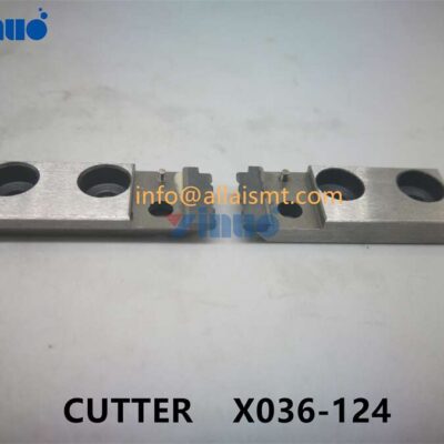 CUTTER X036-124