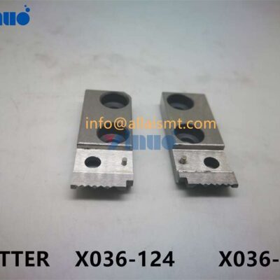 CUTTER X036-124 X036-125