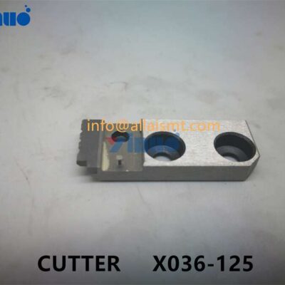 CUTTER X036-125