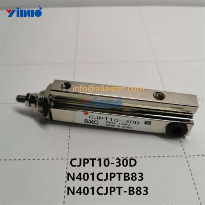 CYLINDER CJPT10-30D N401CJPTB83 N401CJPT-B83