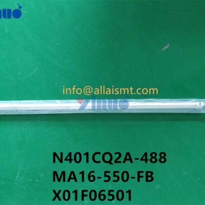 CYLINDER N401CQ2A-488 MA16-550-FB X01F06501