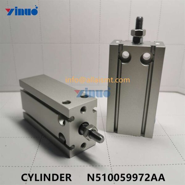 CYLINDER N510059972AA