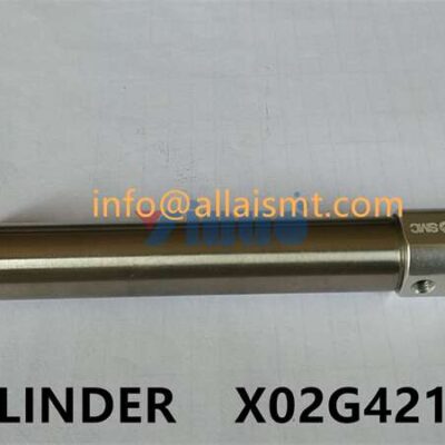 CYLINDER X02G42105