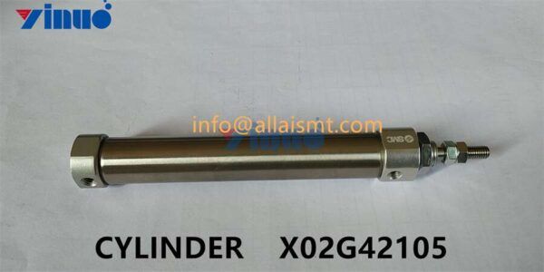 CYLINDER X02G42105