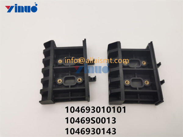 GUIDE PLATE 104693010101 10469S0013 1046930143