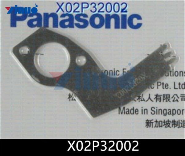 X02P32002