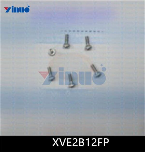 XVE2B12FP