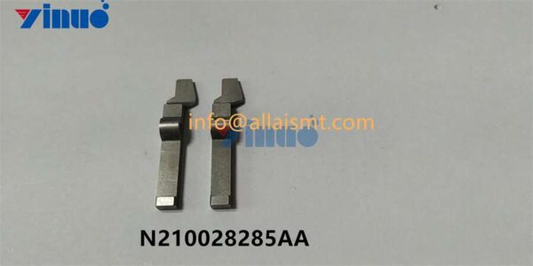 BENDING DIE N210028285AA