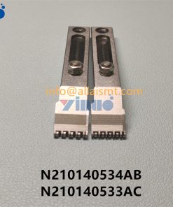 CHUCK N210140534AB
