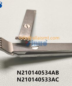CHUCK N210140534AB