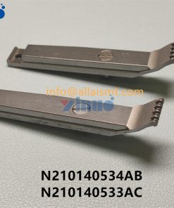 CHUCK N210140534AB