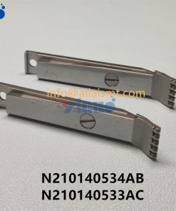 CHUCK N210140534AB