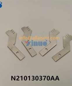 CHUCK PLATE N210130370AA