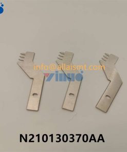 CHUCK PLATE N210130370AA