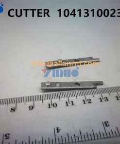 CUTTER 1041310023