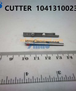 CUTTER 1041310023