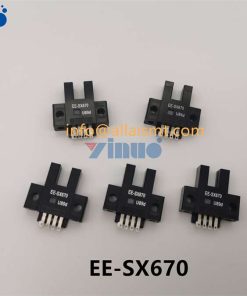 EE-SX670 SENSOR