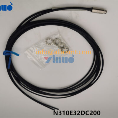 FIBER SENSOR N310 E32-DC200