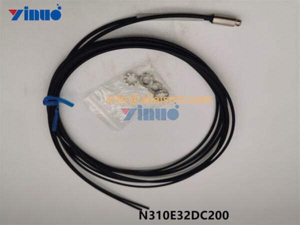 FIBER SENSOR N310 E32-DC200