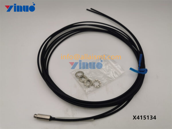 FIBER SENSOR X415134