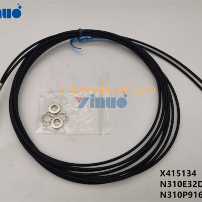 FIBER SENSOR X415134 N310E32DC200 N310P916C