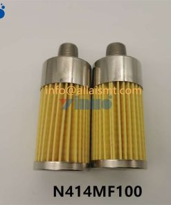 FILTER N414MF100 - Image 2
