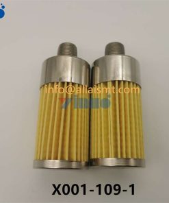 FILTER X001-109-1