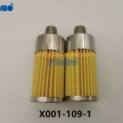 FILTER X001-109-1