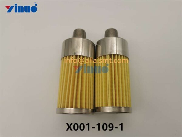 FILTER X001-109-1