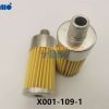 FILTER X001-109-1